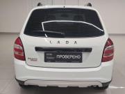 Lada (ВАЗ) Granta I Рестайлинг Казань  - изображение 29