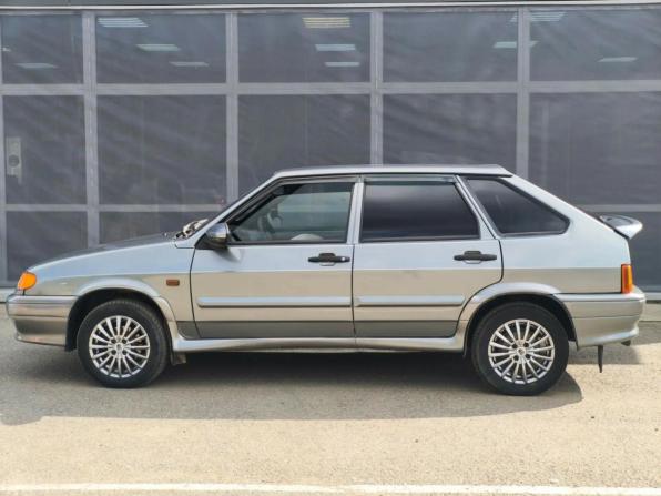 Lada (ВАЗ) 2114 с пробегом 2011 года, цена 350 000 рублей, 102000 км, хэтчбек, Автокод Объявления