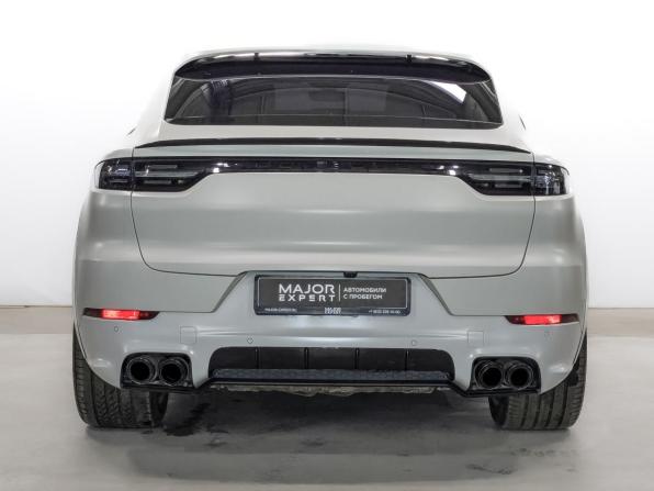 Porsche Cayenne III с пробегом 2021 года, цена 11 500 000 рублей, 57431 км, внедорожник, Автокод Объявления