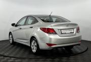 Hyundai Solaris I Рестайлинг Нижний Новгород  - изображение 31