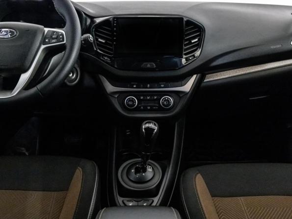 Lada (ВАЗ) Vesta I с пробегом 2018 года, цена 1 099 000 рублей, 110133 км, универсал, Автокод Объявления