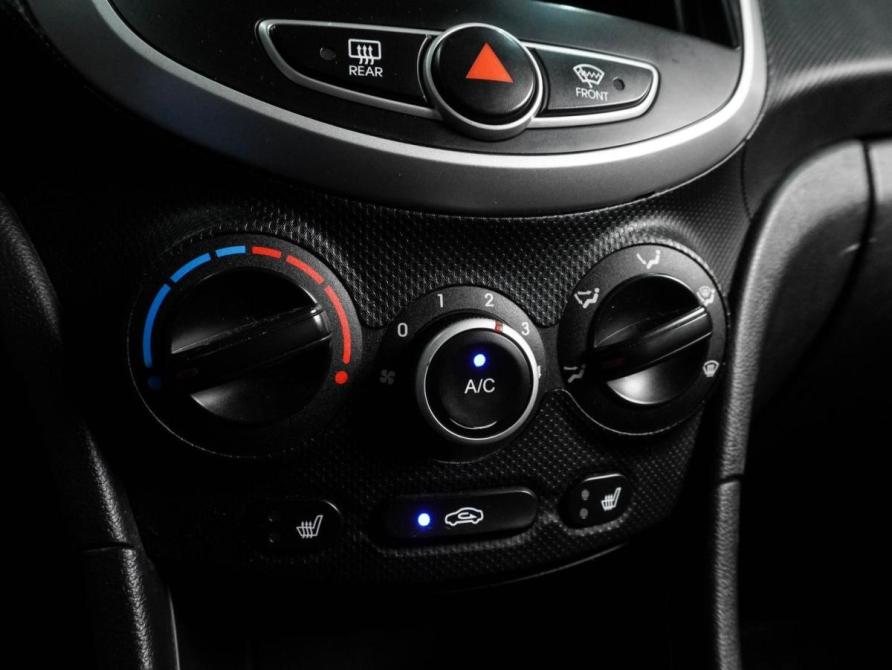 Hyundai Solaris I Воронеж  - изображение 12