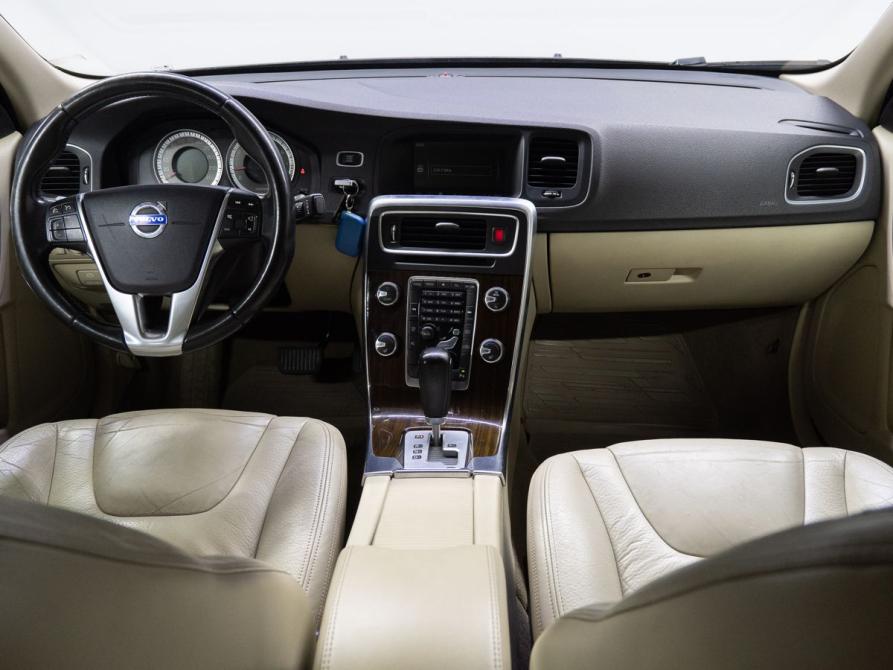 Volvo S60 II Тюмень  - изображение 17