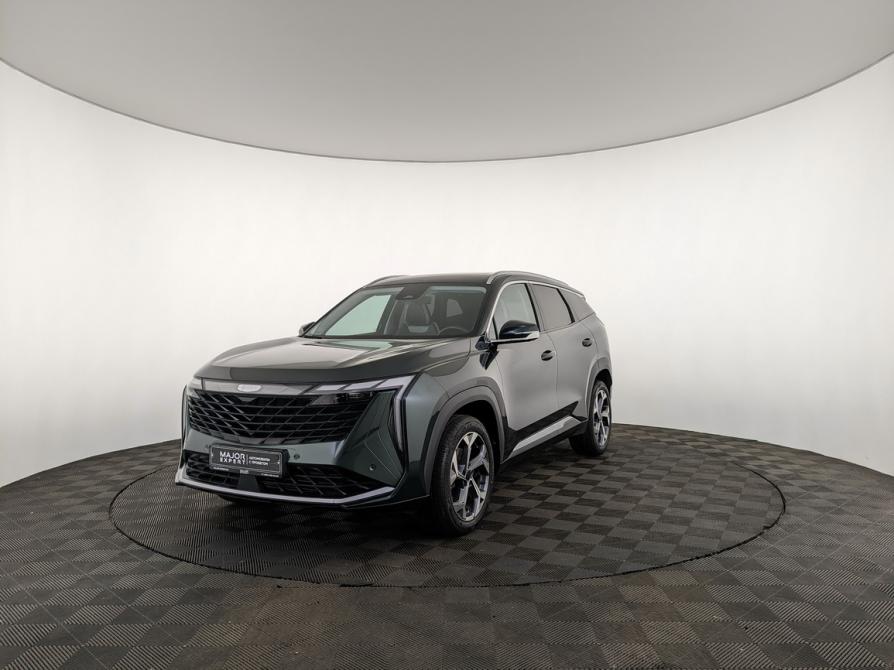 Geely Atlas II Москва  - изображение 1