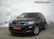 Mazda CX-7 I Рестайлинг Екатеринбург  - изображение 18