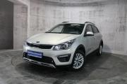 Kia Rio IV Ярославль  - изображение 15