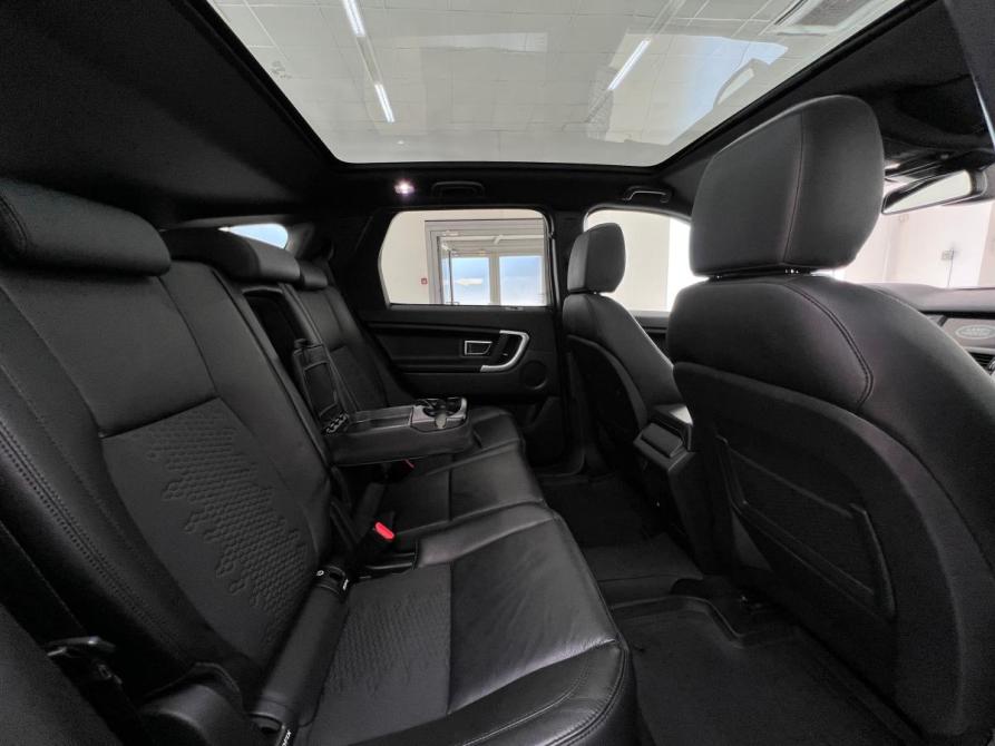 Land Rover Discovery Sport I Волгоград  - изображение 36