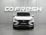 Lada (ВАЗ) Vesta I Рестайлинг (NG) Воронеж  - изображение 23