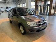 Lada (ВАЗ) Granta I Чебоксары  - изображение 28