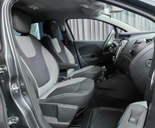Renault Kaptur I с пробегом 2018 года, цена 1 759 000 рублей, 73746 км, внедорожник, Автокод Объявления
