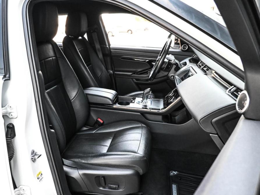 Land Rover Range Rover Evoque II Новороссийск  - изображение 8
