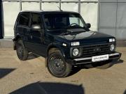 Lada (ВАЗ) Niva Legend Ярославль  - изображение 16
