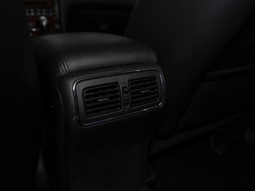 Infiniti EX I (J50) Москва  - изображение 13