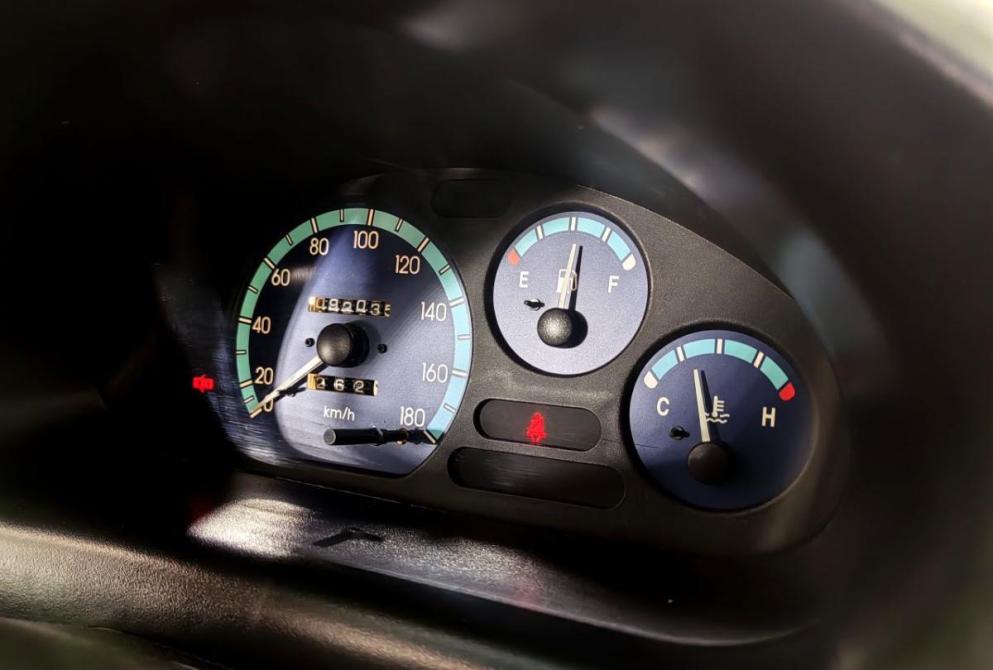 Daewoo Matiz II Рестайлинг Волгоград  - изображение 15