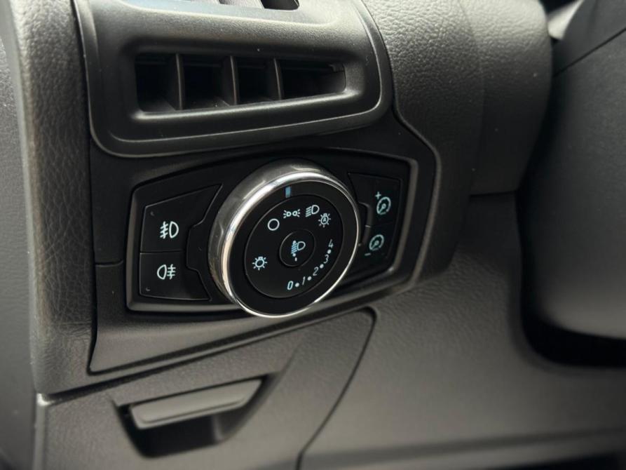 Ford Focus III Ульяновск  - изображение 14