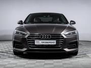 Audi A5 II (F5) Москва  - изображение 23