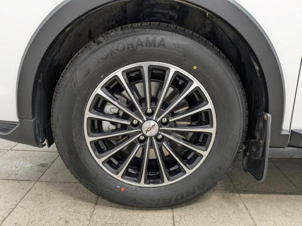 Haval Jolion I Рестайлинг с пробегом 2024 года, цена 2 090 000 рублей, 11669 км, внедорожник, Автокод Объявления