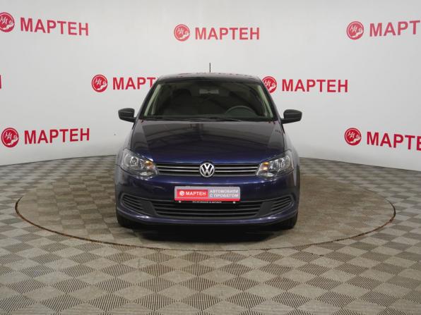 Volkswagen Polo V с пробегом 2015 года, цена 799 000 рублей, 159847 км, седан, Автокод Объявления