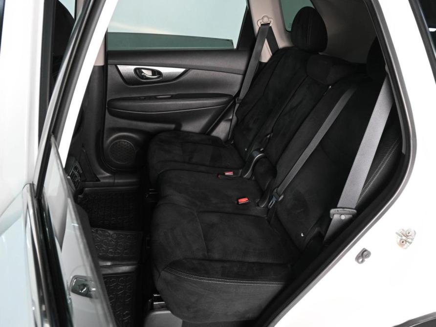 Nissan X-Trail III Ростов-на-Дону  - изображение 9