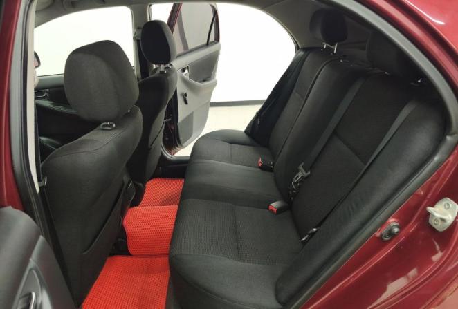 Toyota Corolla IX (E120 E130) Рестайлинг с пробегом 2006 года, цена 472 000 рублей, 235923 км, хэтчбек, Автокод Объявления