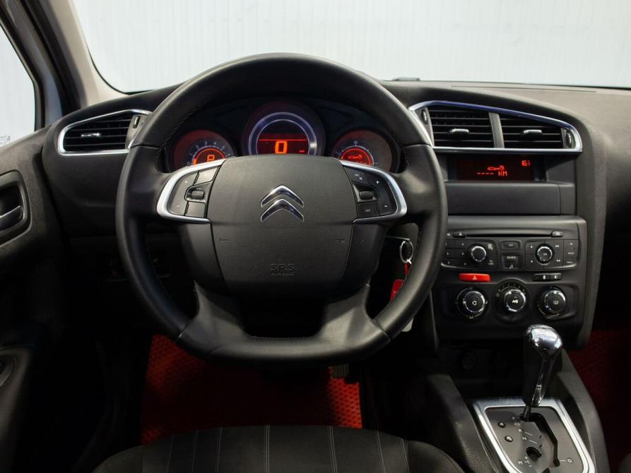 Citroen C4 II Иваново  - изображение 22