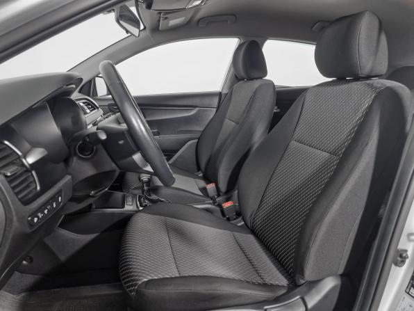 Kia Rio IV с пробегом 2020 года, цена 1 589 000 рублей, 81578 км, хэтчбек, Автокод Объявления