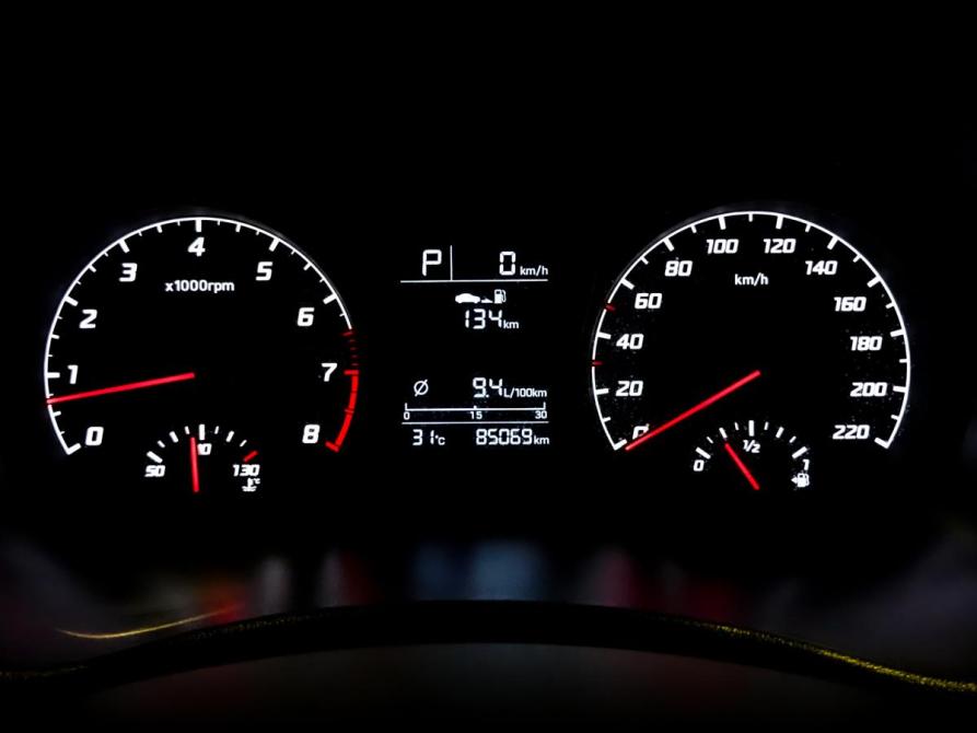 Hyundai Solaris II Рестайлинг Москва  - изображение 13