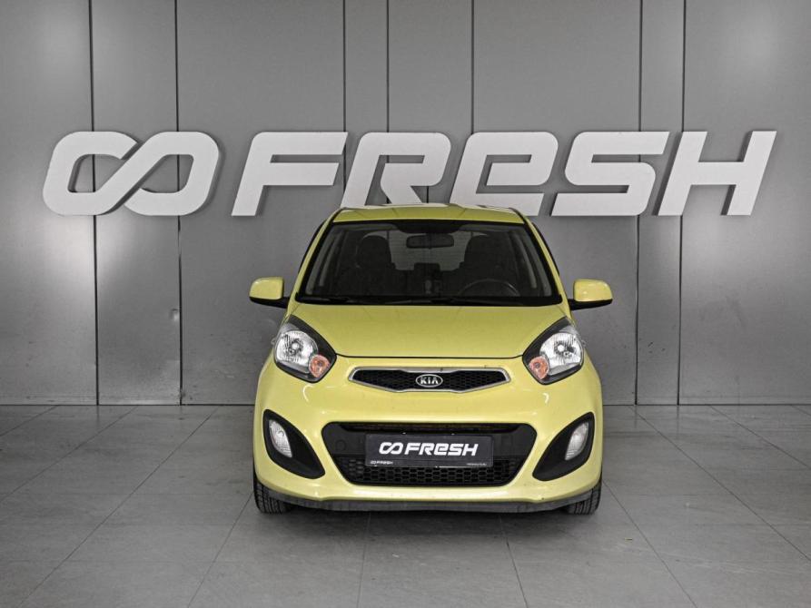 Kia Picanto II Ростов-на-Дону  - изображение 3