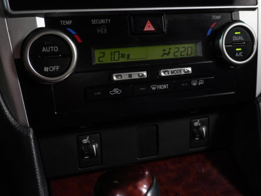 Toyota Camry VII (XV50) Воронеж  - изображение 19