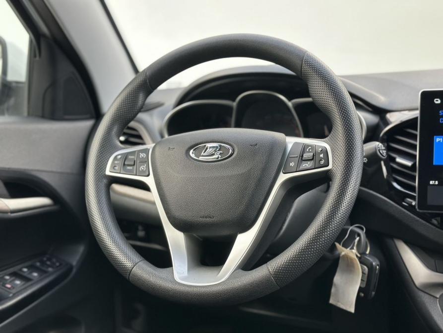Lada (ВАЗ) Vesta I Липецк  - изображение 17