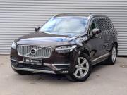 Volvo XC90 II Москва  - изображение 31