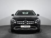 Mercedes-Benz GLA I (X156) Рестайлинг Санкт-Петербург  - изображение 62