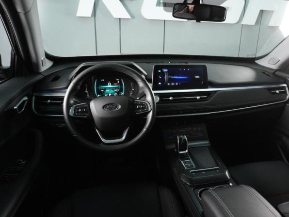 Xcite X-Cross 7 с пробегом 2024 года, цена 1 850 000 рублей, 19101 км, внедорожник, Автокод Объявления