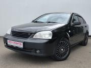 Chevrolet Lacetti I Москва  - изображение 18