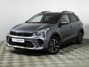 Kia Rio IV Рестайлинг Санкт-Петербург  - изображение 17