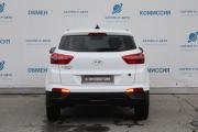 Hyundai Creta I Пермь  - изображение 29