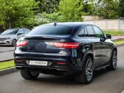 Mercedes-Benz GLE Coupe I (C292) Санкт-Петербург  - изображение 46