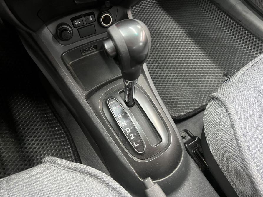 Kia Rio II Рестайлинг Уфа  - изображение 19