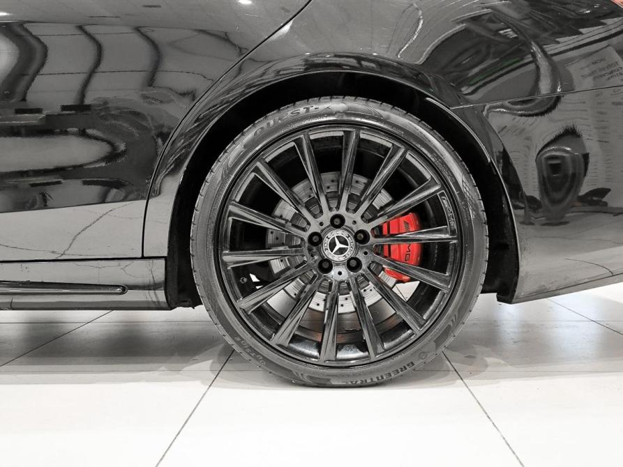 Mercedes-Benz S-Класс VI (W222 C217) Казань  - изображение 22