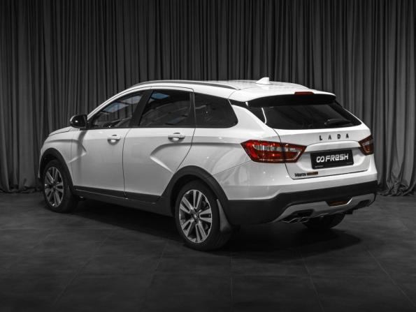 Lada (ВАЗ) Vesta I с пробегом 2020 года, цена 1 270 000 рублей, 81335 км, универсал, Автокод Объявления