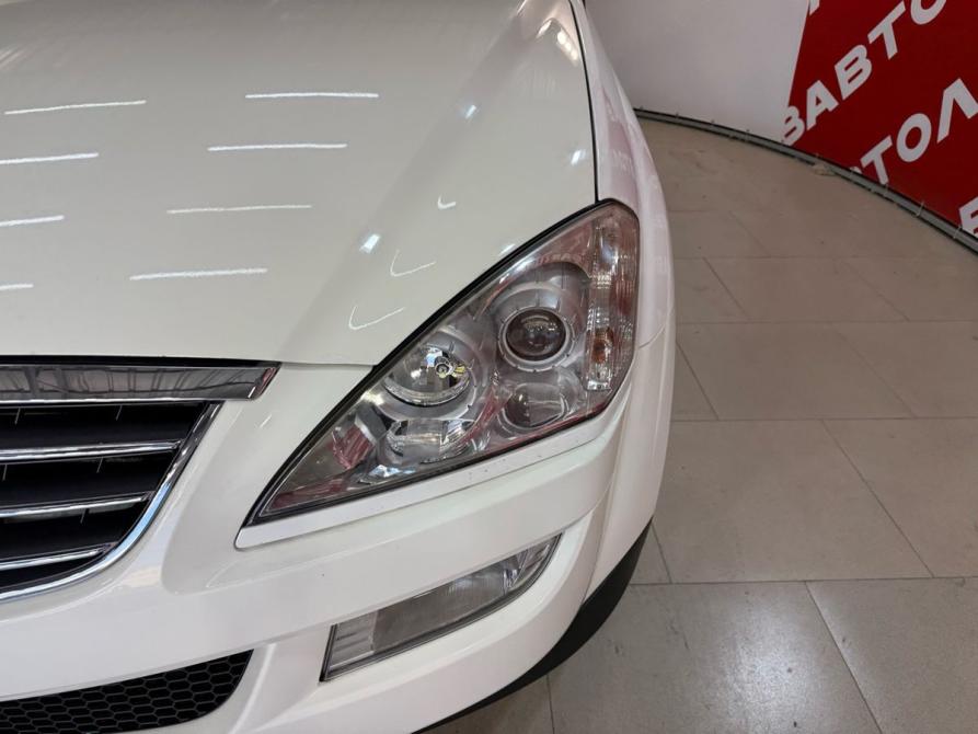 SsangYong Kyron I Рестайлинг Новочеркасск  - изображение 7