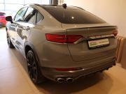 Geely Tugella I Рестайлинг Москва  - изображение 36
