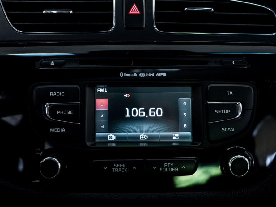 Kia Ceed II Ростов-на-Дону  - изображение 11