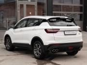 Belgee X50 Новосибирск  - изображение 26
