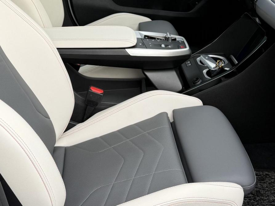 BMW X2 II (U10) Москва  - изображение 19
