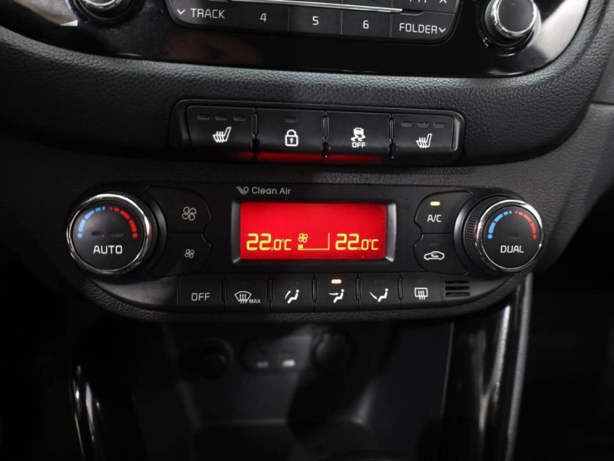 Kia Ceed II Ростов-на-Дону  - изображение 14