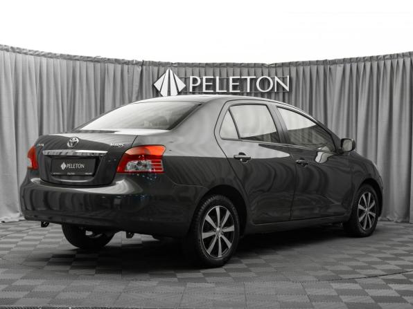 Toyota Yaris II с пробегом 2008 года, цена 660 000 рублей, 219250 км, седан, Автокод Объявления