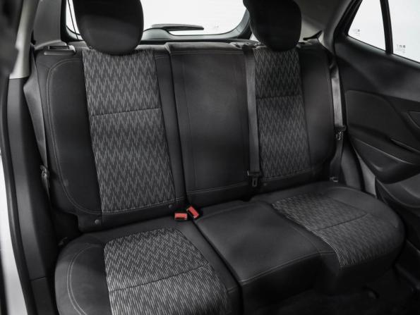 Opel Mokka I с пробегом 2014 года, цена 869 000 рублей, 217000 км, внедорожник, Автокод Объявления