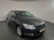 Skoda Octavia II (A5) Рестайлинг Пермь  - изображение 19