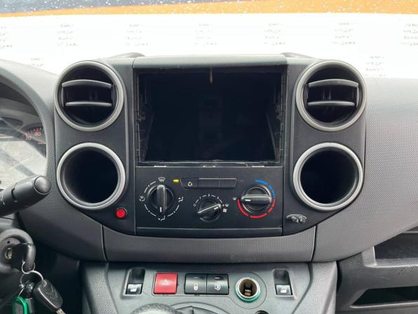 Citroen Berlingo II с пробегом 2011 года, цена 699 000 рублей, 299884 км, минивэн, Автокод Объявления